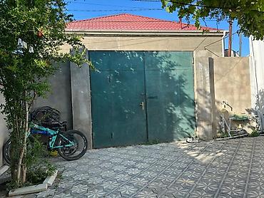kredıtle evler: 4 otaqlı, 120 kv. m, Kredit yoxdur, Yeni təmirli — 5