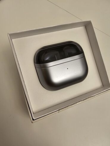 переходник type c usb: Каптагычтар, Samsung, Жаңы, Электр зымсыз (Bluetooth), Классикалык
