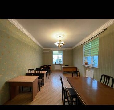 Ofislər: Nərimanov rayonu,Metroparkın arxası,5 mərtəbənin 4 cü mərtəbəsində,4 — 5