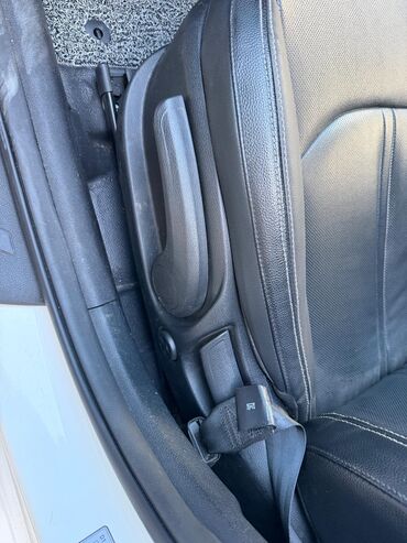 Kia: Kia K5: 2021 г., Седан — 10