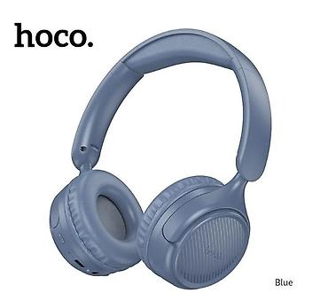 hoco w23: Беспроводные накладные наушники, Hoco, Новый — 3