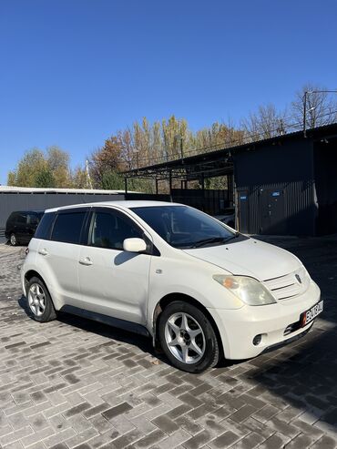 тайота камри 50 бишкек: Toyota ist: 2002 г., 1.3 л, Автомат, Бензин, Пикап