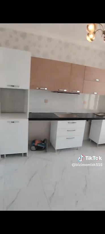 sabuncuda kreditle satilan heyet evleri: 3 otaqlı, 100 kv. m, Kredit yoxdur, Yeni təmirli — 3