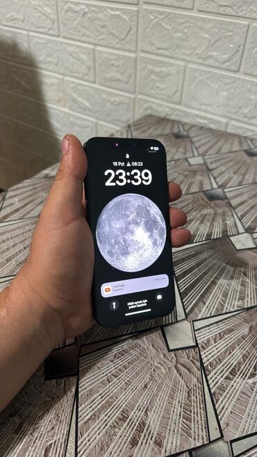 50 manata telfon: IPhone 12 Pro, 128 ГБ