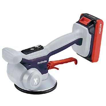 force acar desti: Makute Kafel Vibrator (Batareyalı) 21V — Model TV121-B Ağır və iri — 1