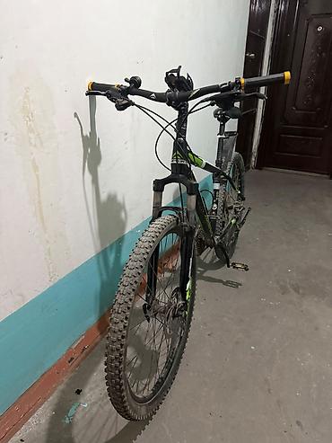merida цена: Горный велосипед Merida Big Seven 300 - Формат колес: 27.5" (обода — 8