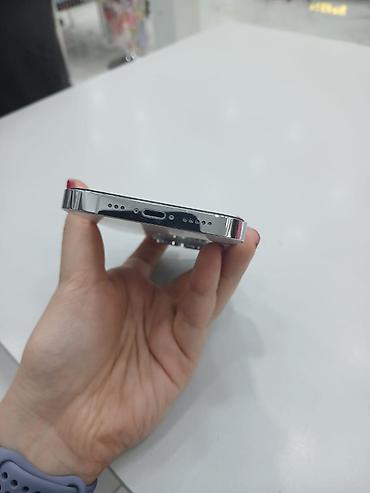 apple watch tap az: IPhone 14 Pro, 128 GB, Ağ, Face ID — 7