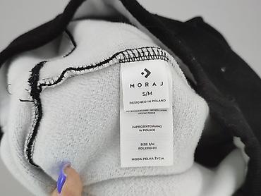 getry jeansowe: Moraj, Legginsy Sportowe damskie, rozmiar S — 4