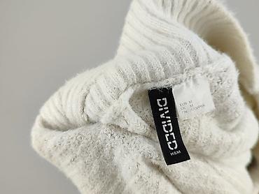 sweter montego: H&M Divided, Sweter damski, rozmiar M — 5