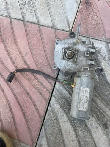 Digər avtomobil ehtiyat hissələri: Avtomobil üçün müxtəlif plastik və rezin detallar dəsti - Hava filtri — 19