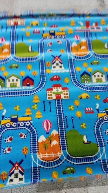 Xalçalar: Xalça Dekorativ, Kredit yoxdur — 11