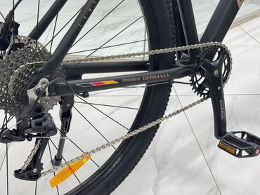 Городские велосипеды: Городской велосипед, Рама L (172 - 185 см), Новый — 4