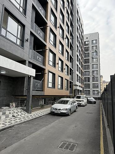 аманат сити: 2 комнаты, 51 м², 108 серия, 5 этаж, Свежий ремонт — 4