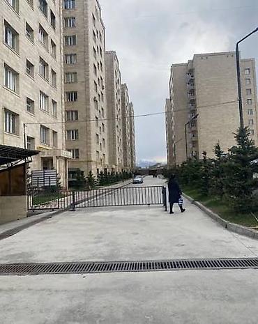 беловодский кв: 3 комнаты, 90 м², Тунгуч мкр Элитка, 2 этаж, Дизайнерский ремонт — 2
