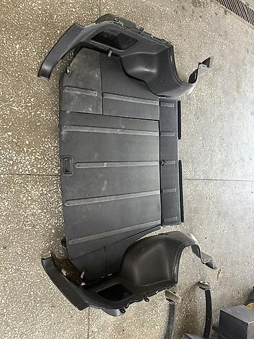 сапок бу: Комплект Subaru, Б/у — 1