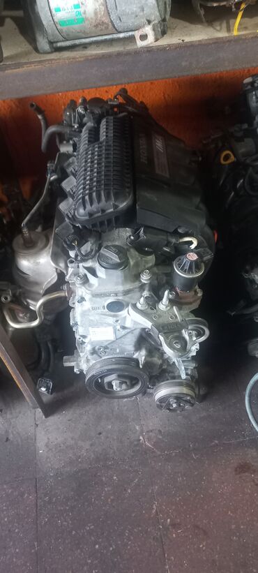 motor satisi: Honda INSIGHT, 1.3 l, Benzin, 2010 il, İşlənmiş