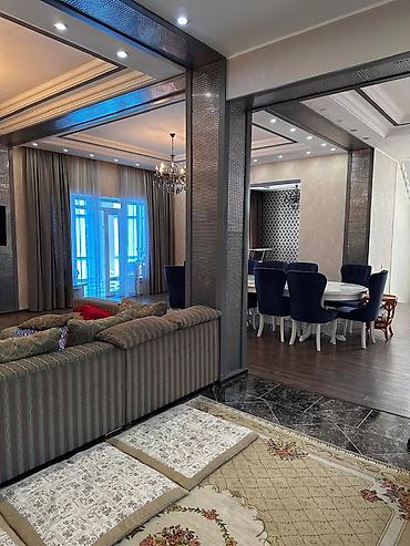 Продажа коттеджей и домов: Продается дом в закрытом городке: Ницца ! ✨ Этажность: 2 этажа — 4