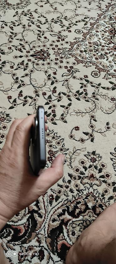 Honor: Honor 200 Pro, цвет - Черный — 6