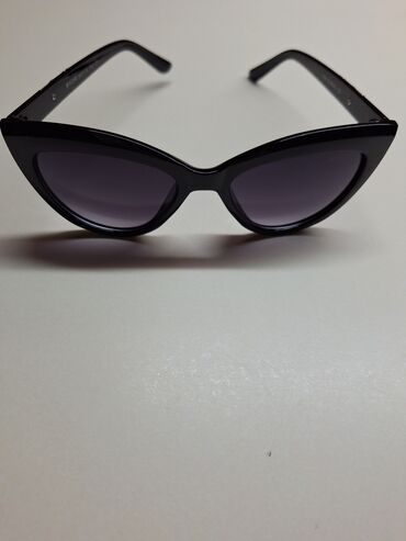 Naočare: Naočare za sunce, Bulgari, bоја - Crna — 3