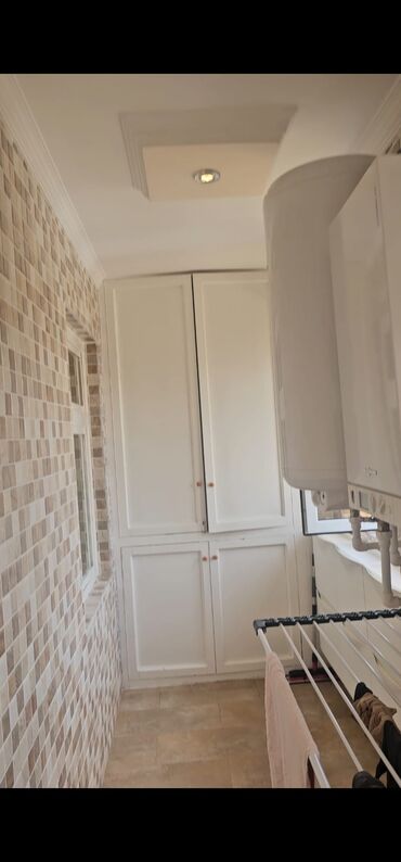 Yeni tikili: 4 otaqlı, Yeni tikili, 120 kv. m -da lalafo.az — 8 Yeni tikili: 4 otaqlı, Yeni tikili, 120 kv. m — 8