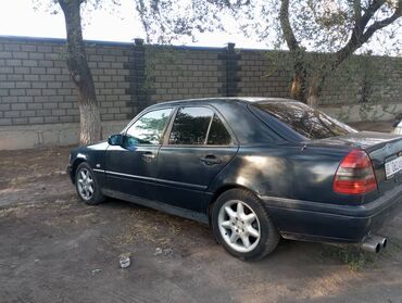 машина мерс сапок: Mercedes-Benz C-Class: 1997 г., 2 л, Автоматические, Бензин