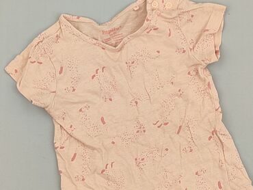 lacoste koszule: Koszulka, Lupilu, 1.5-2 lat, 86-92 cm, stan - Bardzo dobry