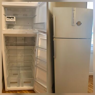 Gəzinti arabaları: Sev1Bosch soyuducu satılır 330₼. Tam işlək vəziyyətdə.Ünvan Xətai