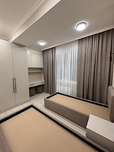 Продажа квартир: 3 комнаты, 74 м², Элитка, 7 этаж, Евроремонт — 8