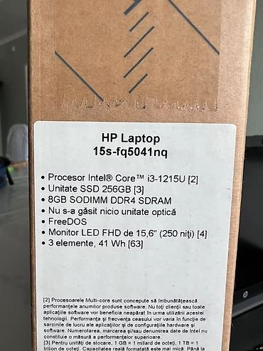asus rog flow: HP Laptop 15s-fq5041nq - Экран: LED FHD (1920×1080), яркость 250 нит — 3
