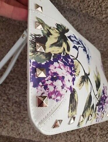 Классические сумки: Оригинал из США.Сумки,косметички — 8