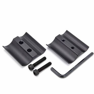 Lov i ribolov: Nosač lampe ili optike Dimenzije nosača su 45x43mm Visina se podešava — 4