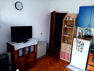 kuca na prodaju negotin: Izdajem garsonjeru u Nišu 20m2 na 50 m.od med.fakulteta. Idealna za — 5