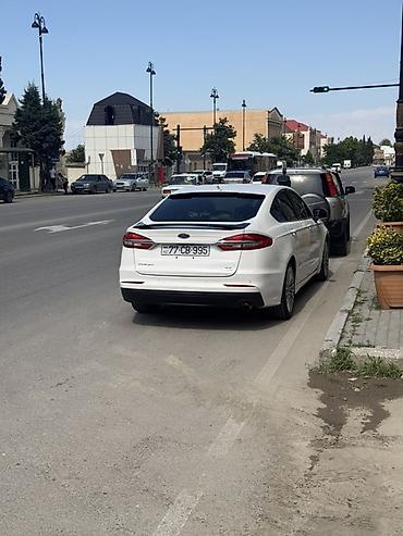 hyundai accent 2005 амортизатор: Ford Fusion 2020 ili probek 155952 polnu ful bir luku yoxdu demək olar — 6