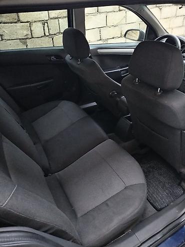 Opel: Opel Astra H – mavi rəng 2006 1.3 dizel komuterdən keçib yaxşı — 7
