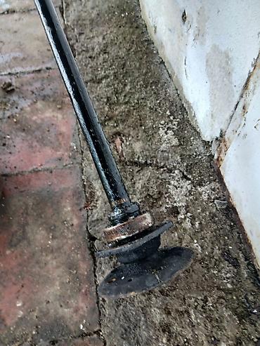 Disk təkərlər: Məhsul: Avtomobil ehtiyat hissələri və təkər diskləri dəsti - 5 ədəd — 32