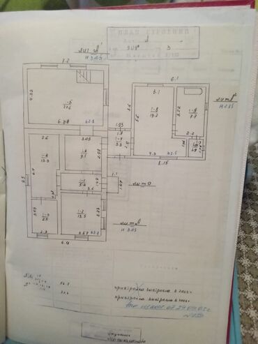 Продажа домов: Дом, 137 м², 6 комнат, Агентство недвижимости, Евроремонт — 14