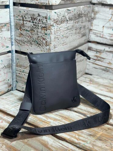Torbe: Elegantna torbica, Materijal: Platno, Veštačka koža — 9
