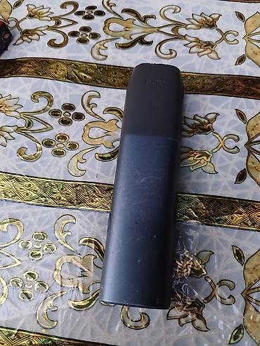 iqos duo 3: IQOS 3 DUO şarj qurğusu (holder üçün portativ şarj etdicisi) - — 3