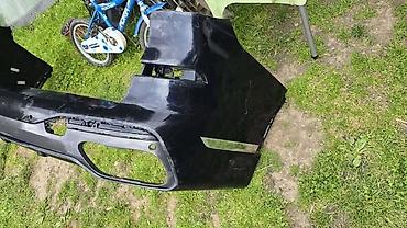 dizel fazon: ZADNJI BRANIK G07 MSP LCI ZA BMW X7 | BMW X7 g07 MSP lci zadnji — 1