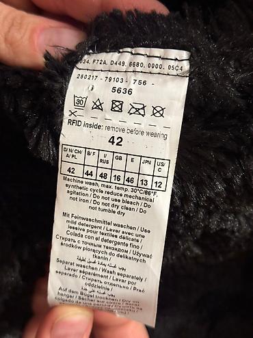 Демисезонные куртки: Продам куртки женские сток из германии дешево . Без пробега по снг — 6