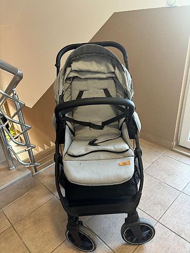 Kolica za bebe: Na prodaju BBo Easy Go decija kolica.Kolica su u dobrom stanju,malo — 8