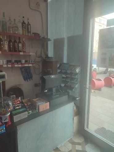 Kommersiya daşınmaz əmlakının satışı: Mehdiabad Gənclər seherciyi.Bina 23. Obyektin çıxarışı var.Düz yolun -da lalafo.az — 2 Kommersiya daşınmaz əmlakının satışı: Mehdiabad Gənclər seherciyi.Bina 23. Obyektin çıxarışı var.Düz yolun — 2