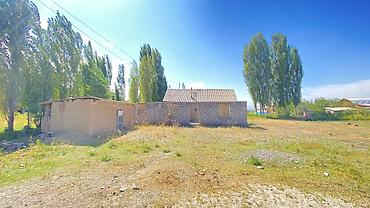 комната ижара: 16 соток, Курулуш, Техпаспорт, Сатып алуу-сатуу келишими — 1