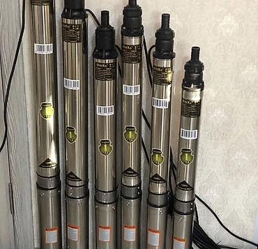 Скважинные насосы TEXA T-00706 (Germany Technology) Назначение
