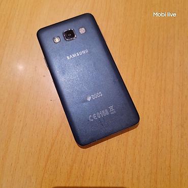 a8 samsung: Samsung Galaxy A3 2016, Б/у, 16 ГБ, цвет - Синий, 2 SIM — 2