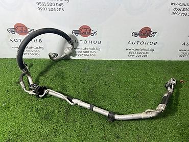 Трубка кондиционера Hyundai Sonata NEW RISE 2.0 LPG 2017 (б/у) at lalafo.kg Трубка кондиционера Hyundai Sonata NEW RISE 2.0 LPG 2017 (б/у)