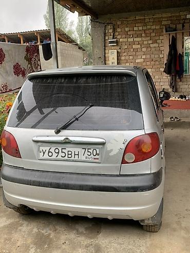 нексия 2 фар: Chevrolet Matiz: 2008 г., 0.8 л, Механика, Бензин, Хэтчбэк — 2