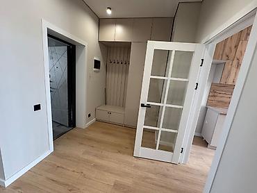 Продажа квартир: 2 комнаты, 67 м², 9 этаж, Дизайнерский ремонт at lalafo.kg — 11 Продажа квартир: 2 комнаты, 67 м², 9 этаж, Дизайнерский ремонт — 11
