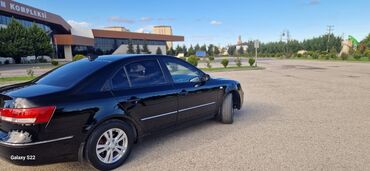 спойлер на крышу мерседес спринтер: Hyundai Sonata sedan – qara rəng, 4 qapı, arxa ötürücülük anteni