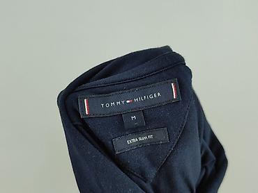 tommy bluzki: Tommy Hilfiger, Golf damski, rozmiar M — 4